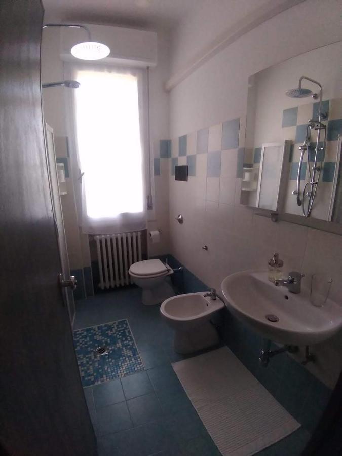 Vista Mare Apartment Misano Adriatico