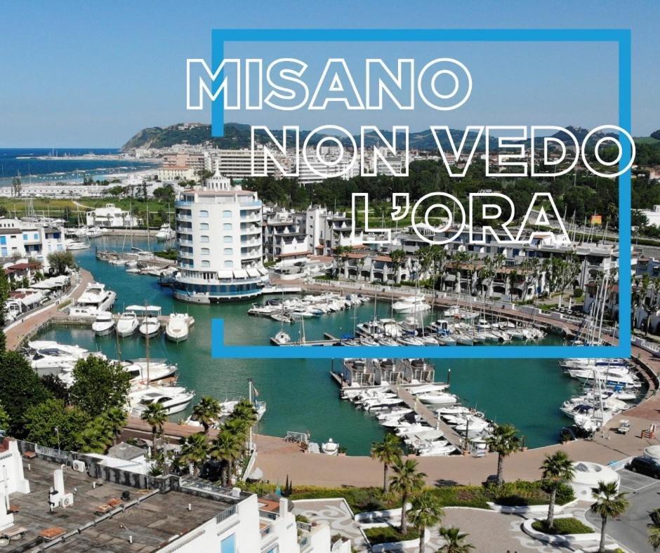 Apartment Vista Mare Misano Adriatico