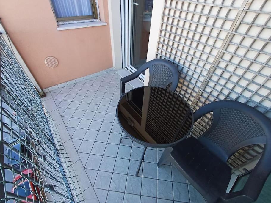 Apartment Vista Mare *