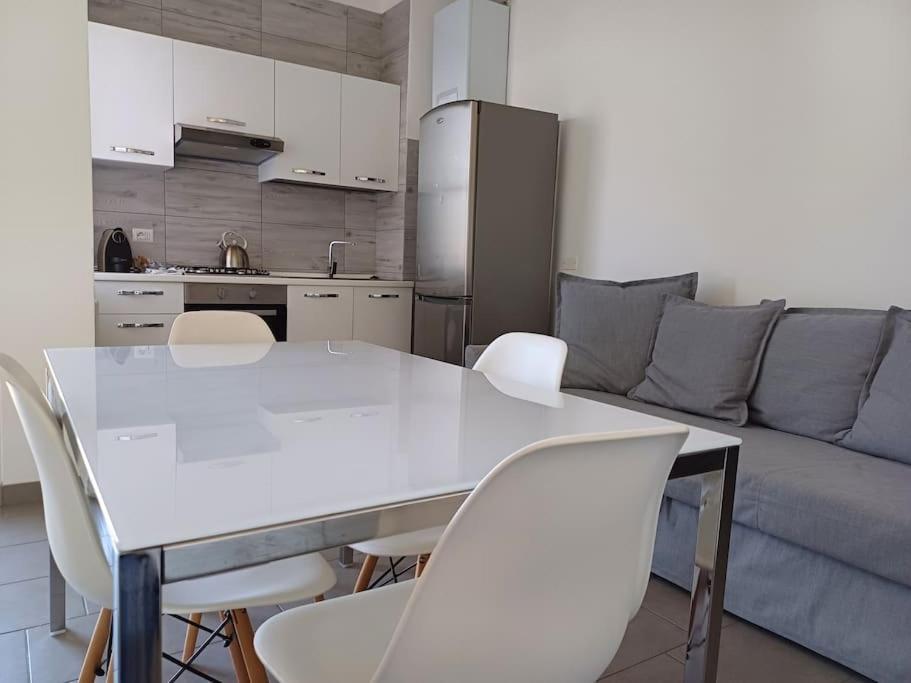 Vista Mare Apartment *
